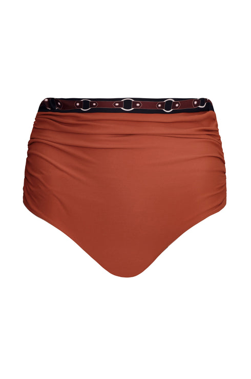 Olinda Botton / Horses - Speziato